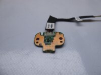 Toshiba Qosmio X870-127 Button A02 Board 6050A2495501 #3826