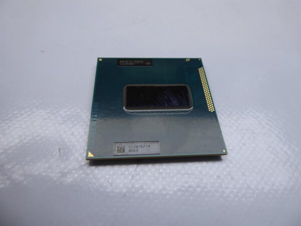 Toshiba Qosmio X870  i7-361QM CPU Prozessor 2,3GHz SR0MN #CPU-31