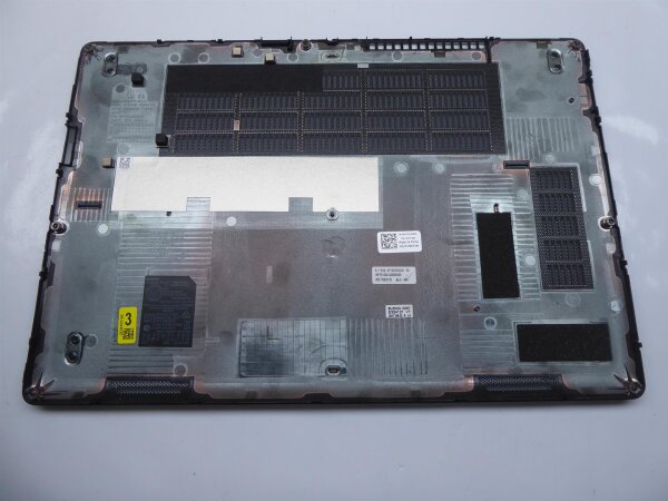 Dell Latitude E5480 Gehäuse Unterteil Schale 096Y3N #4478