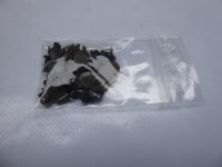 Medion Akoya S6214T Schraubensatz Screws Set #4479