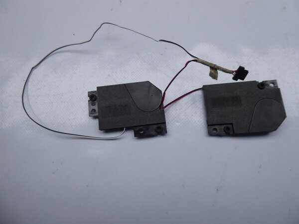 Medion Akoya S6214T Lautsprecher Soundspeaker Rechts Links #4479