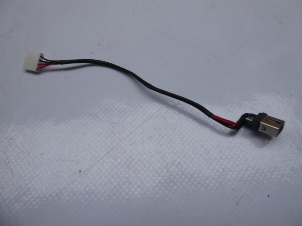 Medion Akoya S6214T Powerbuchse Strombuchse #4479