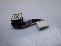 Dell Latitude E5480 Powerbuchse Strombuchse mit Kabel...