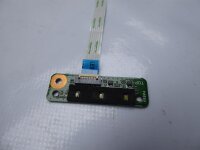 Medion Akoya S6214T LED Board mit Kabel 69NM13P20A01 #4479