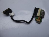Medion Akoya S6214T Dock Cable Kabel Board 69NM13P21A01...