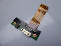 Medion Akoya S6214T Audio Docking Board mit Kabel...