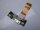 Medion Akoya S6214T Audio Docking Board mit Kabel 69NM13C10A01 #4479
