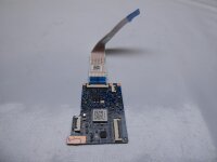 Dell Latitude E5480 Tastatur Keyboard Funktions Board...