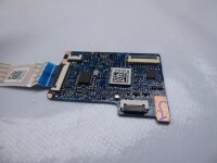 Dell Latitude E5480 Tastatur Keyboard Funktions Board LS-E114P #4478