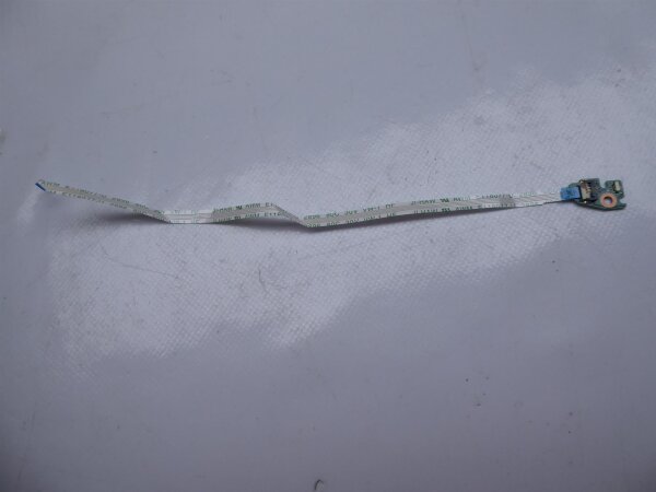 Lenovo V510-15IKB Power LED Board mit Kabel DA0LV7YB6C0 #4480