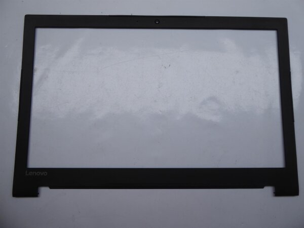Lenovo V510-15IKB Displayrahmen Blende Bezel #4480