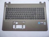 Medion Akoya E6416 Gehäuse Oberteil Nordic Layout...