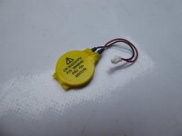 Lenovo ThinkPad W701 CMOS BIOS Batterie 02K7078 #4476