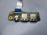 Medion Akoya E7226T Audio USB Board mit Kabel...