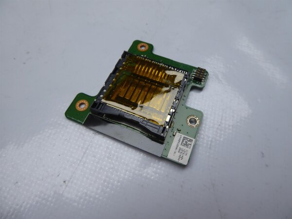 Medion Akoya E7226T SD Kartenleser Board 69N0BNC20A01 #4312