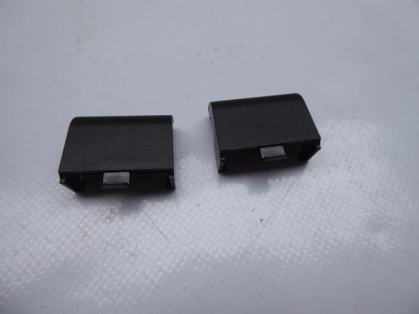 Medion Akoya E7226T Scharnierabdeckung Hinges Cover Rechts Links #4312