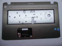 Medion Akoya E7226T Gehäuse Oberteil Handauflage...