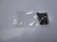 Medion Akoya P6647 Schraubensatz Screws Set  #4481