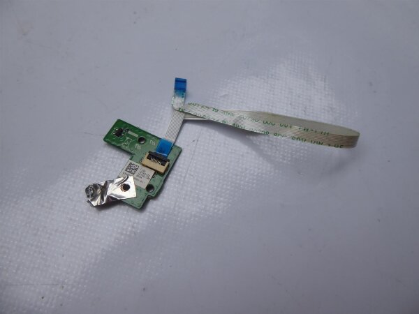 Medion Akoya P6647 Power Button Board mit Kabel 69N0CNG10A01 #4481