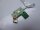 Medion Akoya P6647 Power Button Board mit Kabel 69N0CNG10A01 #4481