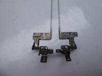 Medion Akoya P6647 Displayscharniere Leisten Hinges Rechts Links #4481
