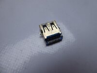 Medion Akoya P6647 USB Buchse vom Mainboard #4481