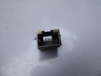 Medion Akoya P6647 LAN Buchse vom Mainboard #4481
