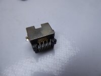 Medion Akoya P6647 LAN Buchse vom Mainboard #4481