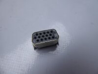 Medion Akoya P6647 VGA Buchse vom Mainboard #4481