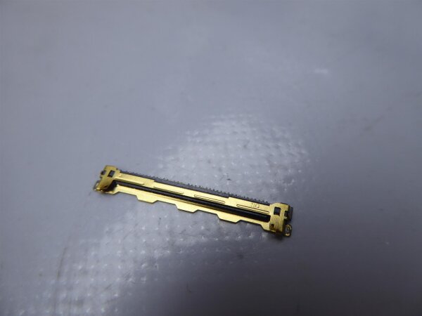 Medion Akoya P6647 Displaykabel Anschluss vom Mainboard #4481