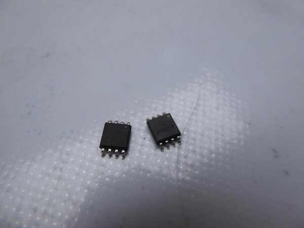 Medion Akoya P6647 BIOS Chips vom Mainboard #4481