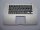 Apple MacBook Pro A1286 Top Case Gehäuse danish Layout 613-7742-B Mid 2009 #2170