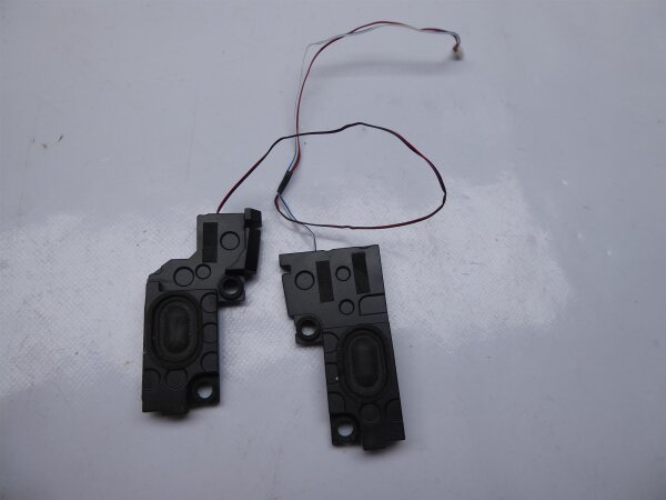 Lenovo Ideapad Y700-14ISK Lautsprecher Soundspeaker Rechts Links #4482