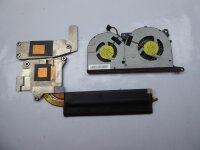 Lenovo Ideapad Y700-14ISK Kühler Lüfter Cooling...