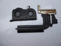 Lenovo Ideapad Y700-14ISK Kühler Lüfter Cooling...