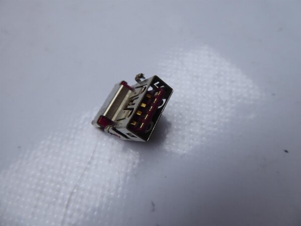 Lenovo Ideapad Y700-14ISK USB Buchse vom Mainboard #4482