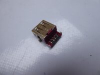 Lenovo Ideapad Y700-14ISK USB Buchse vom Mainboard #4482
