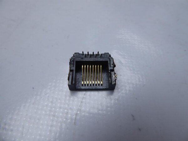 Lenovo Ideapad Y700-14ISK LAN Buchse vom Mainboard #4482