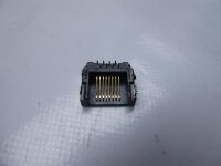 Lenovo Ideapad Y700-14ISK LAN Buchse vom Mainboard #4482