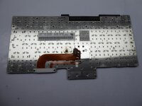 Lenovo ThinkPad W700 Original Tastatur Keyboard Danish...