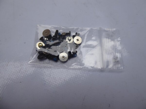 Lenovo IdeaPad 320-17AST Schraubensatz Screw Set #4484