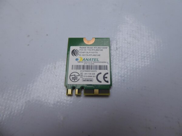 Lenovo IdeaPad 320-17AST WLAN WiFi Karte Card 00JT482 #4484
