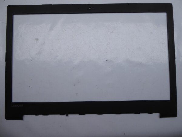 Lenovo IdeaPad 320-17AST Displayrahmen Blende Bezel  #4484