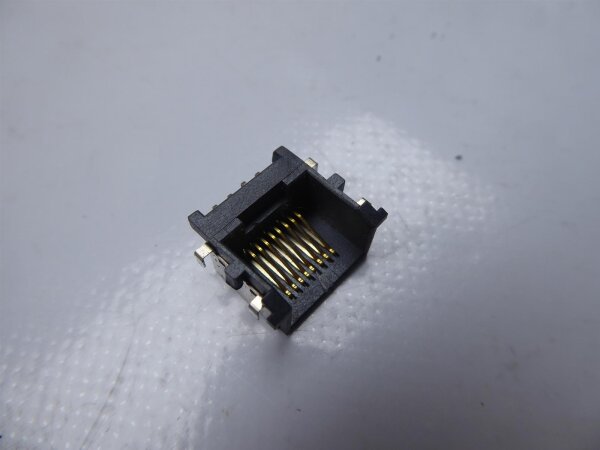 Asus G771J LAN Buchse vom Mainboard #4471