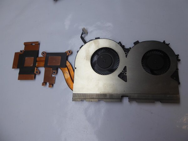 Lenovo 700 Kühler Lüfter Cooling Fan 460.06R02.0012 #4150