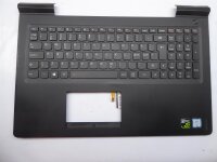 Lenovo 700 Gehäuse Oberteil Handauflage Nordic...