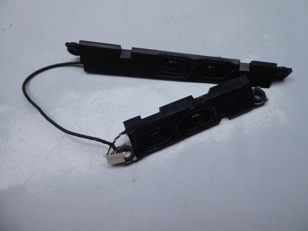 MSI Leopard GP62 2QE Lautsprecher Soundspeaker Rechts Links #4485