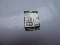 MSI Leopard GP62 2QE WLAN WiFi Karte Card 3160NGW #4485