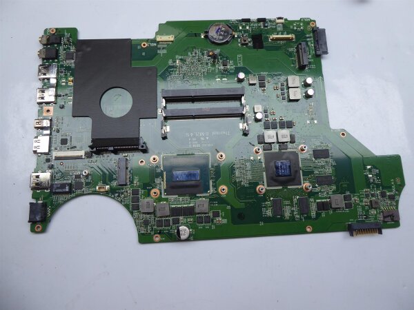 MSI Leopard GP62 2QE i5-4210H Mainboard Motherboard Nvidia GTX950M #4485