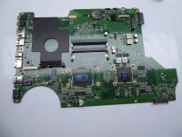 MSI Leopard GP62 2QE i5-4210H Mainboard Motherboard...